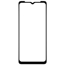 Скло захисне ACCLAB Full Glue Tecno Pop 4 LTE Black (1283126518355)