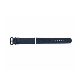 Ремінець до смарт-годинника Samsung Galaxy Watch 20 мм Essence Navy (GP-TYR820BRBNW)