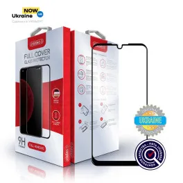 Скло захисне Intaleo Full Glue Huawei Y8p (1283126504754)