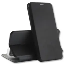Чохол до мобільного телефона BeCover Exclusive Tecno Spark 40C 4G (KM4k) Black (715009)