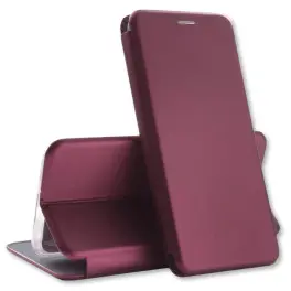 Чохол до мобільного телефона BeCover Exclusive Tecno Spark 40C 4G (KM4k) Red Wine (715011)