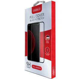 Скло захисне Intaleo Full Glue ZTE Blade V2020 Smart (1283126509308)