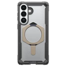 Чохол до мобільного телефона UAG Samsung Galaxy S26+ Plasma XTE with Magnet ash/titanium (214523113136)
