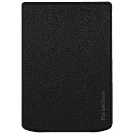Чохол до електронної книги Pocketbook 619_629_634 Shell-TR Black (SH-TR-634-BK-WW)