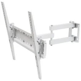 Кронштейн Charmount TV04T-R3 White