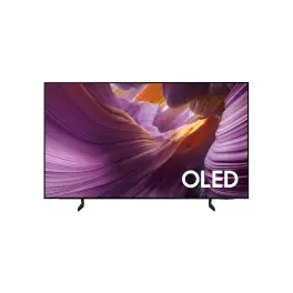 Телевізор Samsung QE55S85FAUXUA
