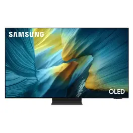 Телевізор Samsung QE65S95FAUXUA