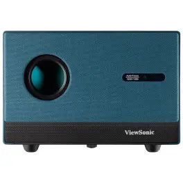 Проектор ViewSonic LX60HD (VS20103)