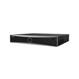 Реєстратор для відеоспостереження Hikvision DS-7716NXI-K4/16P(D)