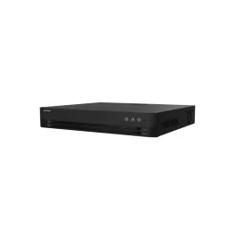 Реєстратор для відеоспостереження Hikvision DS-7716NI-Q4/16P(C)