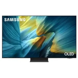 Телевізор Samsung QE55S95FAUXUA