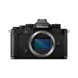Цифровий фотоапарат Nikon Zf body (VOA120AE)