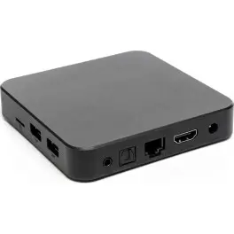 Медіаплеєр iNeXT TV6 Ultra