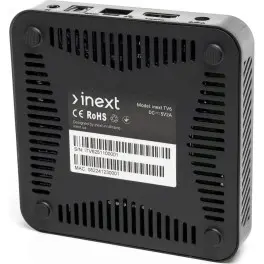 Медіаплеєр iNeXT TV6