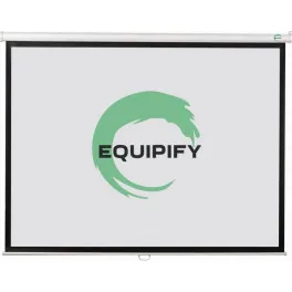Проекційний екран Equipify SGM-1103