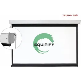 Проекційний екран Equipify ESAA120
