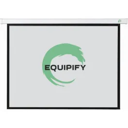 Проекційний екран Equipify SMM-4301