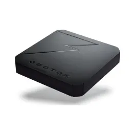 Медіаплеєр Geotex GTX-R3i Mini (9818)