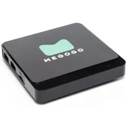 Медіаплеєр iNeXT TV5 MEGOGO BOX 2