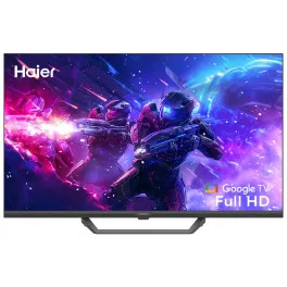 Телевізор Haier H32S80EFX