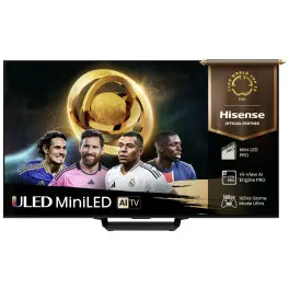 Телевізор Hisense 85U7Q PRO