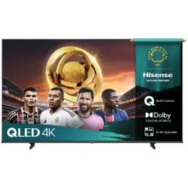 Телевізор Hisense 85E7Q