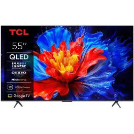 Телевізор TCL 55T8C