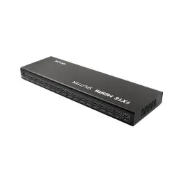 Розгалужувач PowerPlant HDMI 1x16 V1.4 (CA912513)