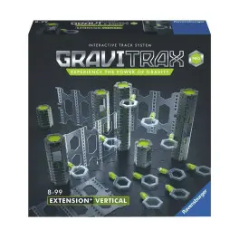 Ігровий набір GraviTrax додатковий набір PRO Вертикаль (26816)