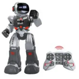Інтерактивна іграшка BlueRocket Робот Марк STEM (XT3803275)