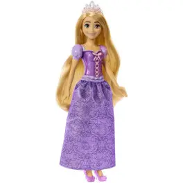 Лялька Disney Princess Рапунцель (HLW03)