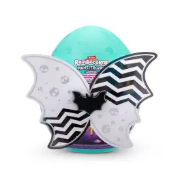 М'яка іграшка Rainbocorns сюрприз E серія Monstercorn Surprise (9297E)