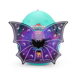 М'яка іграшка Rainbocorns сюрприз G серія Monstercorn Surprise (9297G)