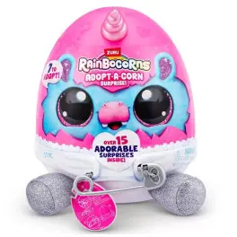 М'яка іграшка Rainbocorns сюрприз серія B Adopt-a-Corn Surprise (92105B)