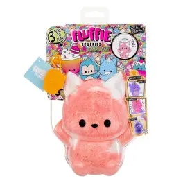 М'яка іграшка Fluffie Stuffiez антистрес Fluffie Stuffiez серії Small Plush - Котик (511595)