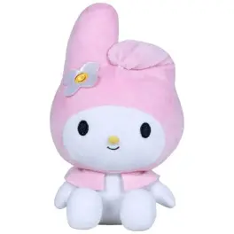 М'яка іграшка Hello Kitty Май Мелоді , 30 см (760024096)