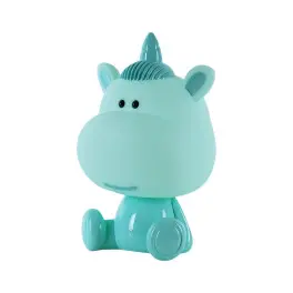 Нічник Kite Світильник LED з акумулятором Unicorn, зелений (K24-491-1-4)