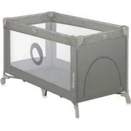 Дитячий манеж Lionelo STEFI BEIGE SAND (LO-STEFI BEIGE SAND)