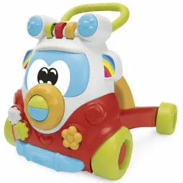 Ходунки Chicco 2 в 1