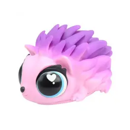 Інтерактивна іграшка Jiggly pets Їжачок рожевий (6337830)