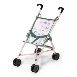 Коляска для ляльок Zapf Baby Born - Тропіки (838327)