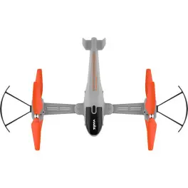 Радіокерована іграшка Syma Квадрокоптер Z5 з 2.4 ГГц керуванням та складною конструкцією 33 см (Z5)