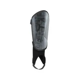 Футбольні щитки Jako Motion Schienbeinschoner MKD2701 чорний, сірий Уні L (4059562328387)