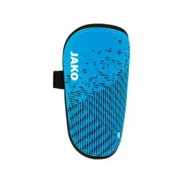 Футбольні щитки Jako Performance Basic 2765-440 синій Уні M (4059562567304)