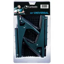 Сітка для настільного теніса Garlando Set Universal (2C4-144) (929526)