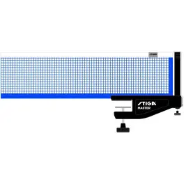 Сітка для настільного теніса Stiga Master (638000) (931288)