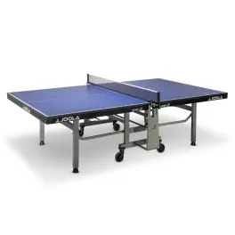 Тенісний стіл Joola Rollomat Pro ITTF Blue (11522) (930910)