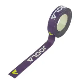 Торцева стрічка для ракетки Joola EDGE Black 10 мм (83112) (931096)