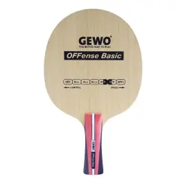 Основа для ракетки Gewo OFFense Basic FL (965300001) (931322)