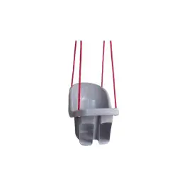 Гойдалка дитяча Tega Baby Baby grey (TG-206-106)